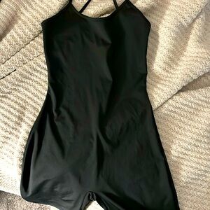 Women’s short romper